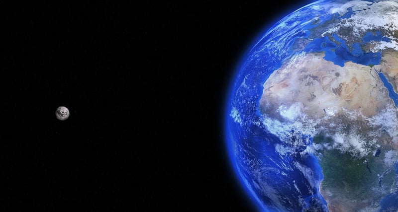 Planetarium Miniatures