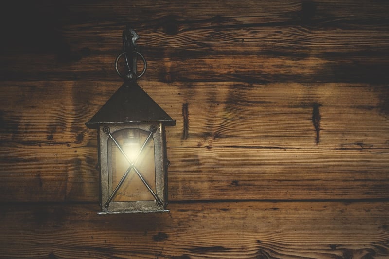 Lanterns and Luminaries