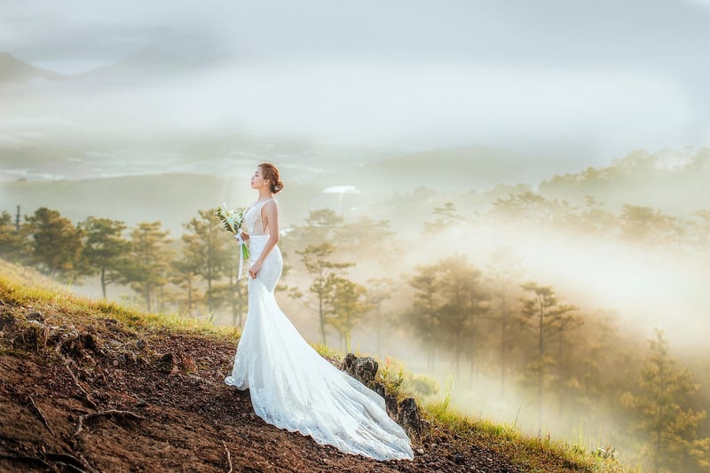Moonlight Dress